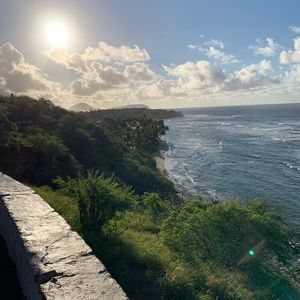 Meet your Posher, Toni l